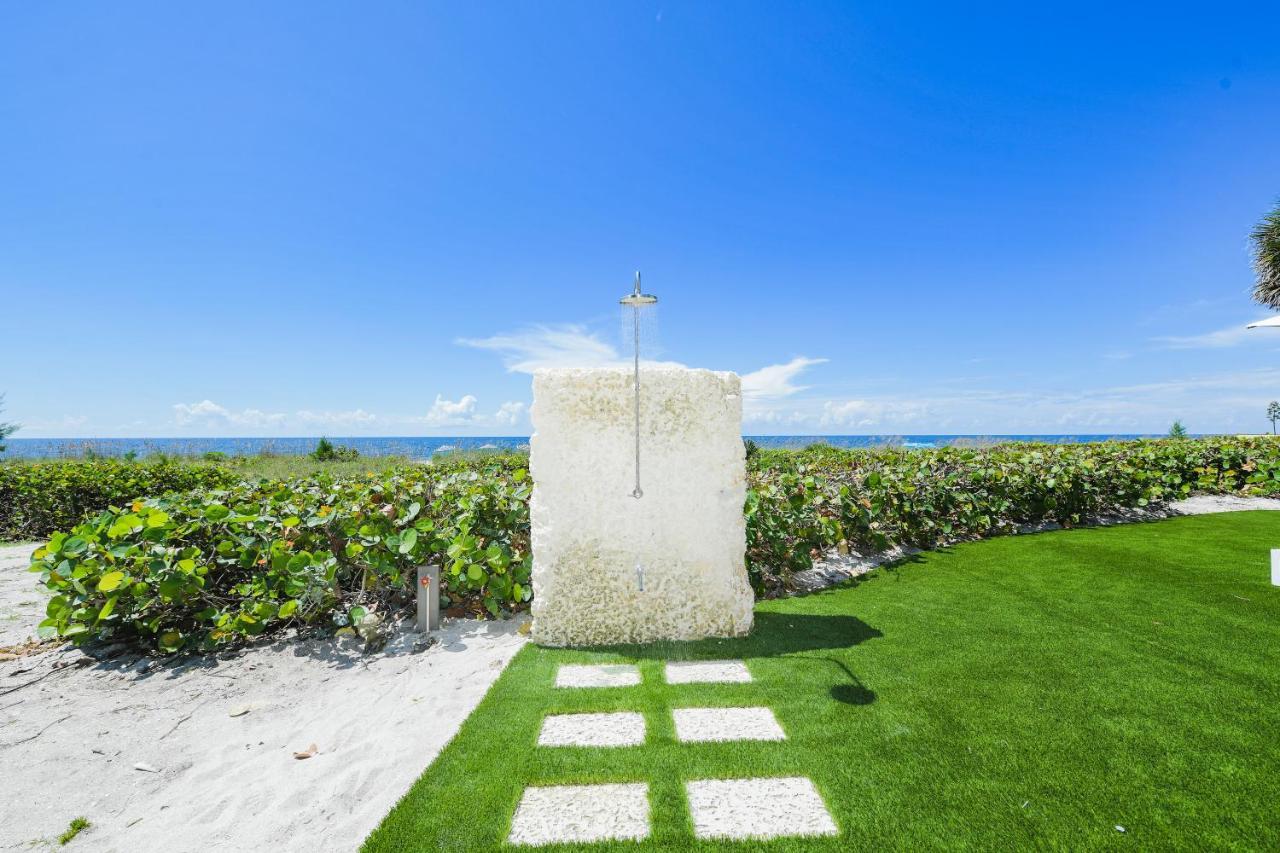 Casey Key Resorts - Beachfront Venice Exterior photo