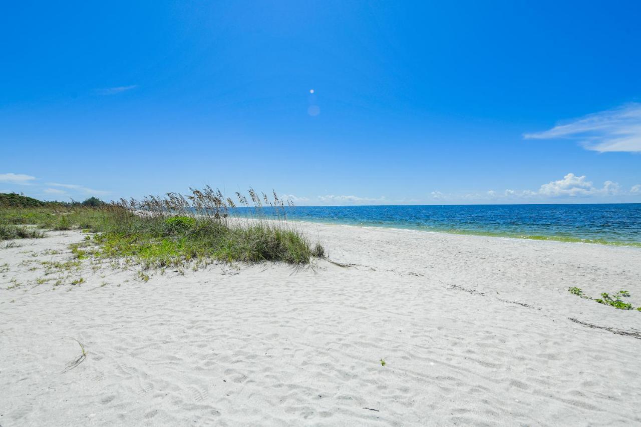 Casey Key Resorts - Beachfront Venice Exterior photo