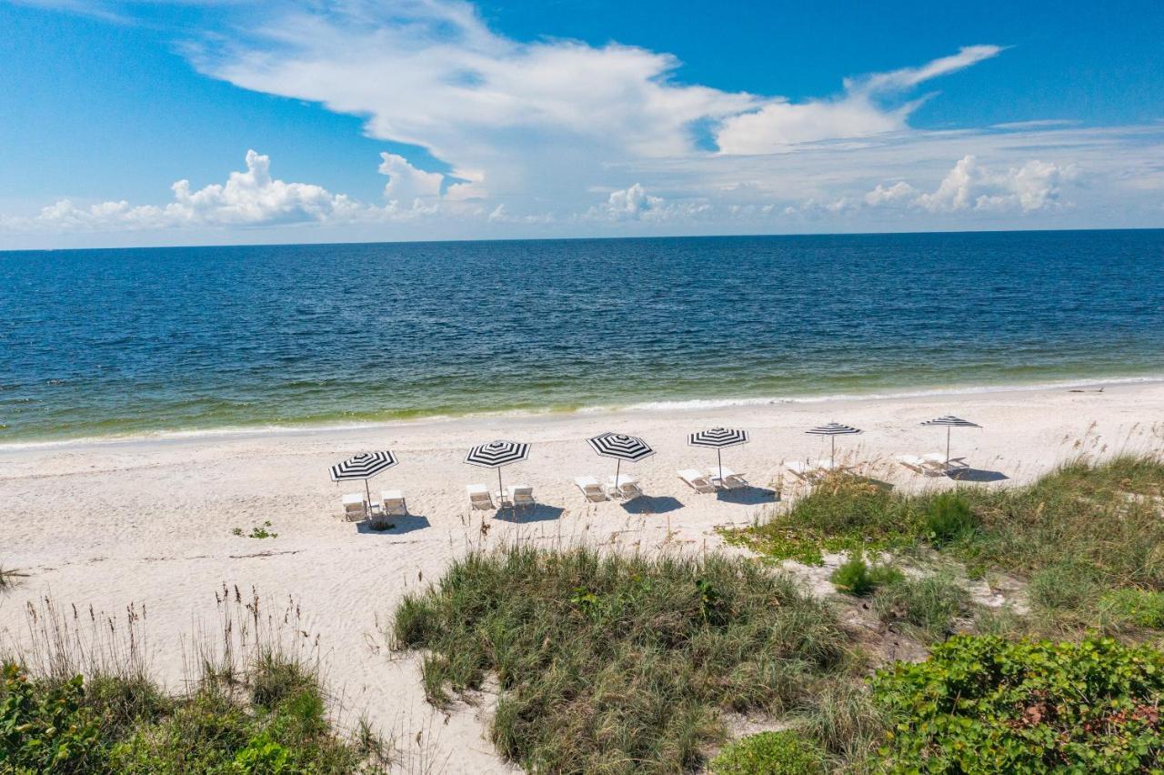 Casey Key Resorts - Beachfront Venice Exterior photo