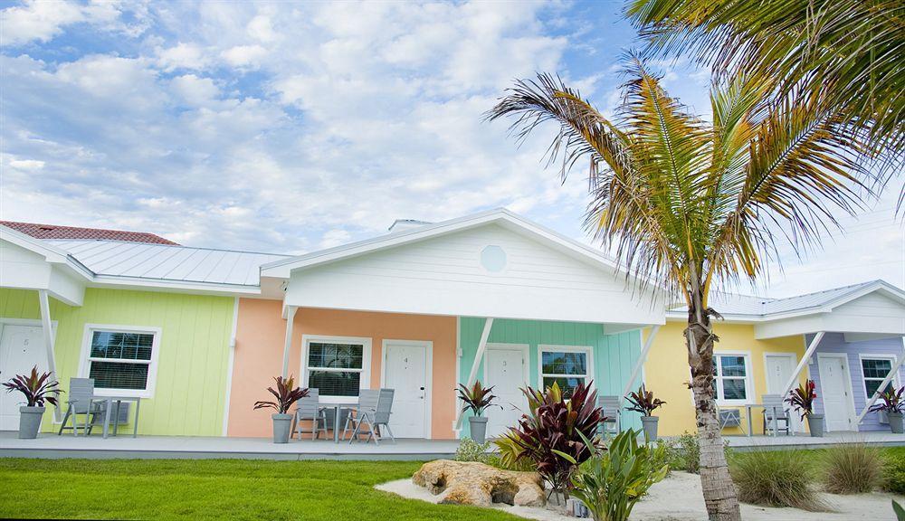 Casey Key Resorts - Beachfront Venice Exterior photo