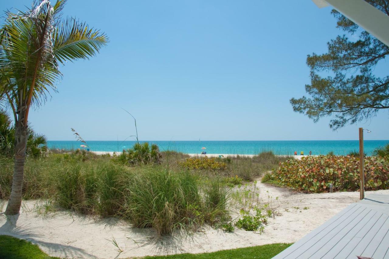 Casey Key Resorts - Beachfront Venice Exterior photo